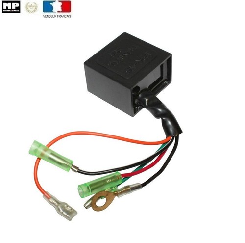 Boîtier cdi adaptable - adaptable, pour