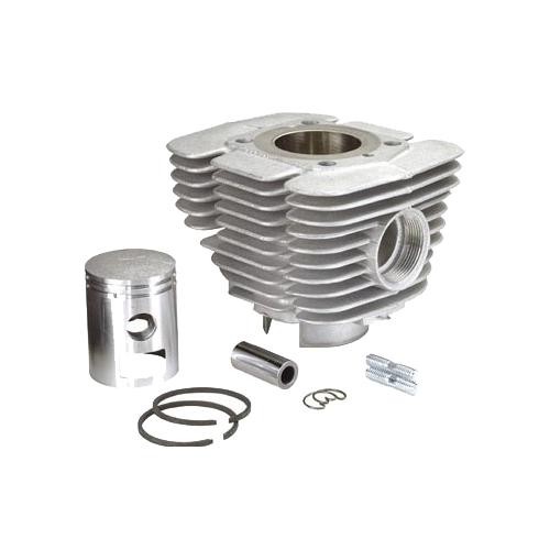 Haut moteur alu - moteur,