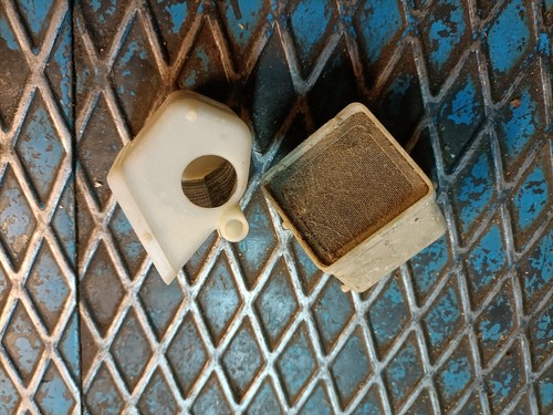 Lot pieces filtre air - pieces, a