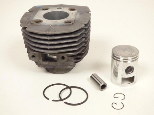 Kit cylindre aluminium piston