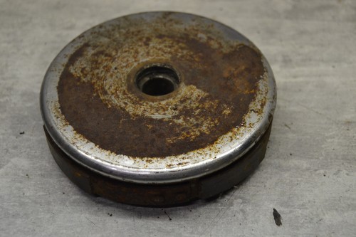 Cloche embrayage mobylette - cloche,